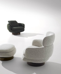 Vivienne Large Armchair - Image 3