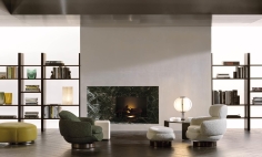 Vivienne Large Armchair - Image 2