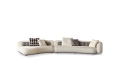 Bezier Sofa
