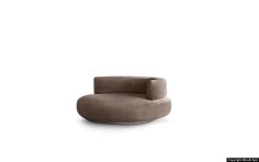 Bezier Armchair
