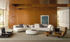 Bezier Sofa - Image 2