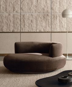 Bezier Armchair - Image 3