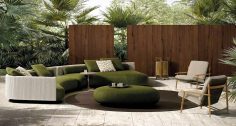 Bezier 'Cord' Outdoor - Image 4